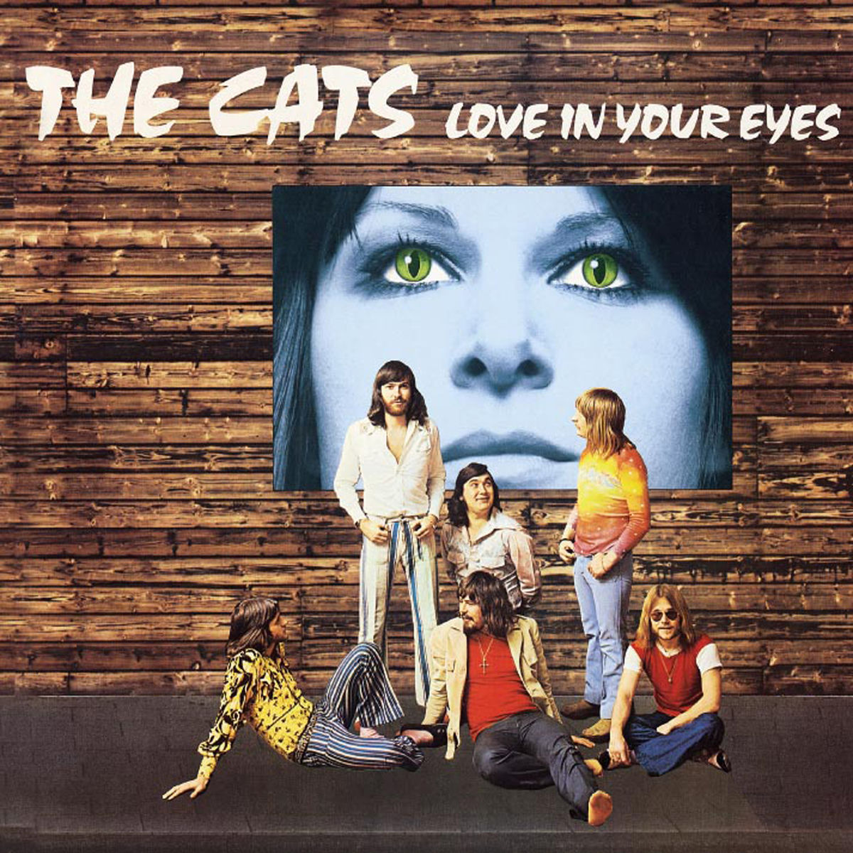 The Cats